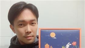 許仁杰。（翻攝自臉書