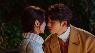 《想見你》上映首日！票房衝破1200萬奪冠