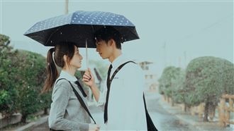 許光漢當兵生活曝光　柯佳嬿爆內情