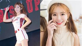 倪暄遭前男友指控劈腿爆爭議，所幸於日前復出。（圖／翻攝自eli_o528 IG）