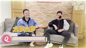 小記者大明星 余祥銓直擊