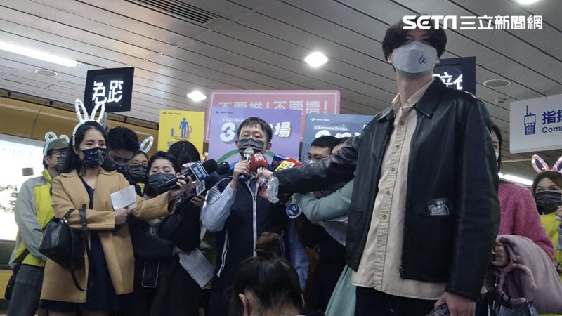 台北跨年懶人包！3線離場、潮天團一次看
