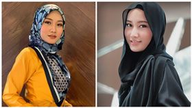 楊塔莎受訪時表示遭到下降頭長達20年。（圖／翻攝自Tash Yong Official）