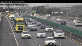 高公局,國道。（圖／高公局提供）