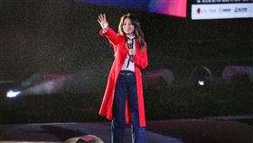 蔡健雅。（圖／記者楊澍攝影）