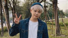 （圖／翻攝自曾憲莫臉書）