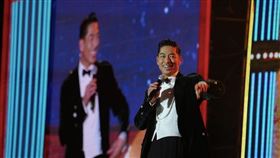 放浪兄弟AKIRA（圖／年代MUCH提供）