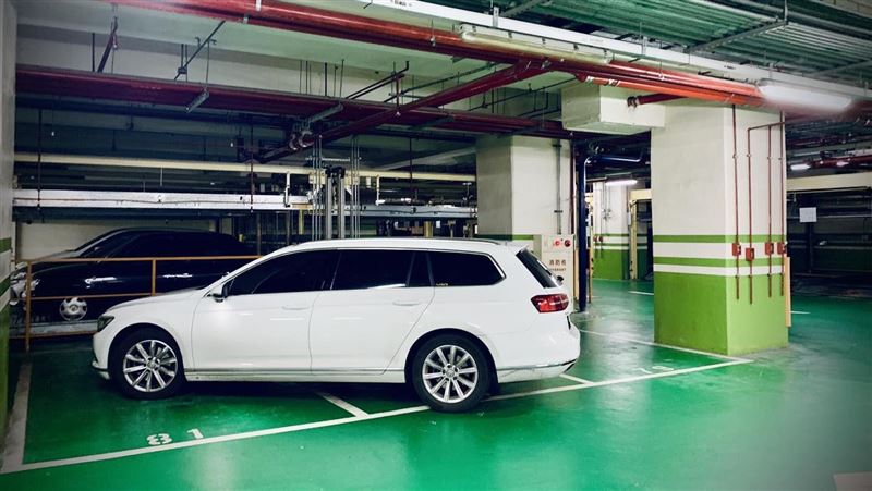 台大醫驚現「霸王停車」！網見原因全哭了