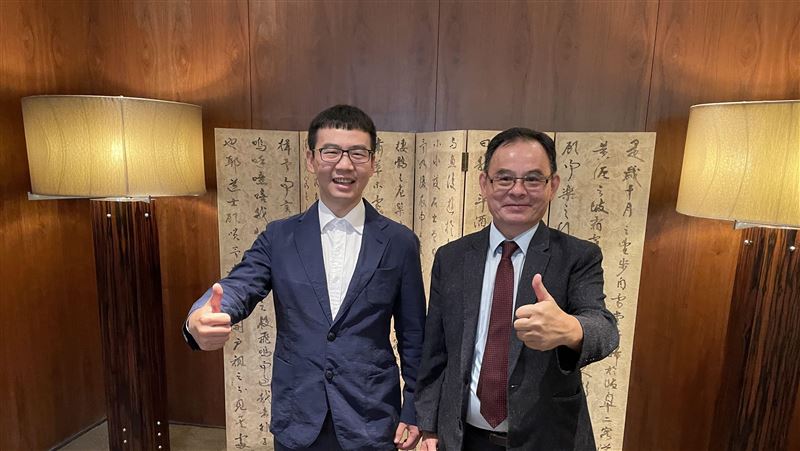 台寶生醫一期臨床獲准變更計畫　加速收案