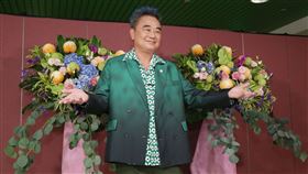 陳昇（圖／宜辰整合行銷提供）