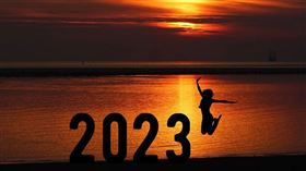 ▲把握明年的好運勢，讓自己未來過得更好。（示意圖／翻攝自pixabay）