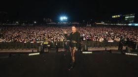 丁噹（圖／年代MUCH提供）