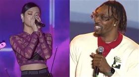 吳卓源、霍華德（圖／翻攝自壹電視YouTube）