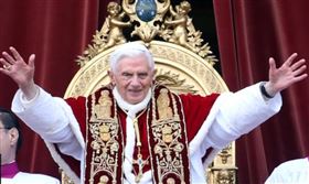 梵蒂岡公告稱，本篤十六世在星期六於梵蒂岡教會之母修道院（Mater Ecclesiae）內逝世。（圖／資料照）