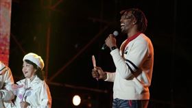 魔獸（圖／年代MUCH提供）