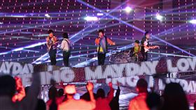 五月天 相信音樂提供