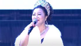 白冰冰（圖／翻攝自三立新聞網YouTube）