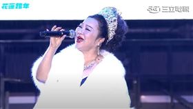 白冰冰（圖／翻攝自三立新聞網YouTube）