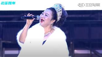 白冰冰翻唱《初戀》瘋傳　靈感來自賈永婕