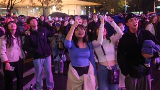 她曝男同事跨年約會尬2女、對方喊榨乾　網驚：越老實的越可怕