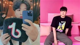 ▲Super Junior成員神童被爆戀愛中，公司火速證實。（圖／翻攝神童 IG）