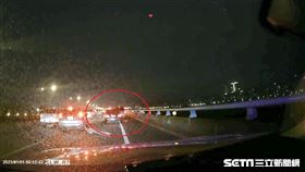 新北市,國道,101煙火,開罰