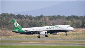 長榮航空布局菲律賓市場增闢台北-克拉克航線,長榮航空提供