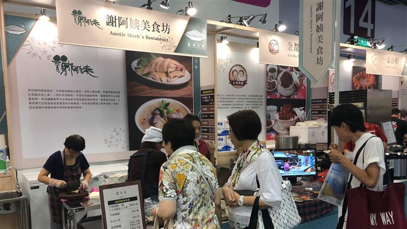 謝阿姨美食坊突宣布停業　老饕嚇壞超錯愕