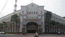 台南市警察局,秘書室,資深警官,恐嚇取財,拒捕