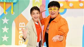 胡瓜葉欣眉（衛視提供）