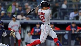 張育成。（資料圖／翻攝自張育成IG）
