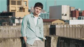 《此時此刻》楊銘威、張軒睿 修杰楷（圖／百聿數碼提供）