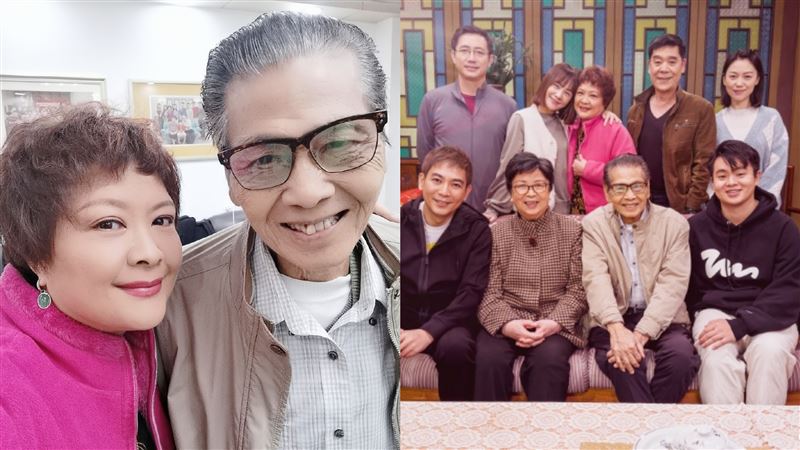 國民老爸驚傳猝逝享壽84歲　女兒悲痛證實