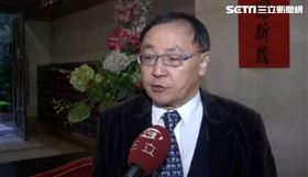 淡江大學教授陳一新