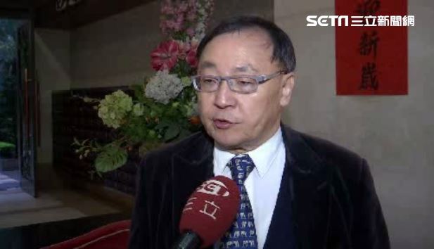 前立委陳一新跨年夜在美辭世　享壽72歲