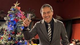 渡邊謙將梅開三度。（圖／翻攝自渡邊謙IG）