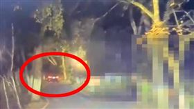 台南市警察局,秘書室,資深警官,恐嚇取財,拒捕