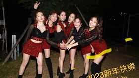 蘇晏霈。（民視提供