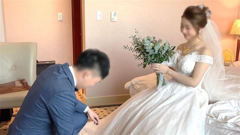 [討論] 誰不喜歡事業有成的男人