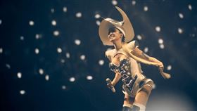 蔡依林 台北小巨蛋演唱會 第二天 凌時差提供