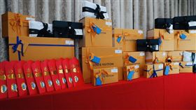 疫情,互聯網,公益,尾牙,獎品