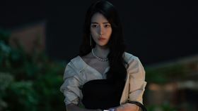 林知衍過去全裸激戰宋承憲成名。（圖／Netflix提供）