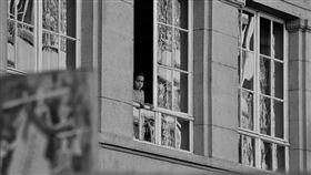 女孩,家暴,性侵（示意圖／Pixabay）