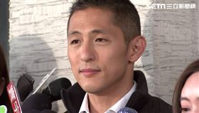 吳怡農車隊掃街-中山