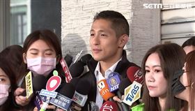 吳怡農車隊掃街-中山