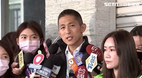 吳怡農車隊掃街-中山