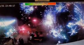 2023跨年,小琉球,煙火炸傷,二度灼傷,提告