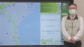 開始塞！雪隧「剩60公里」恐塞到晚上8點