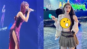 （圖／翻攝自IG／yumibb8888）