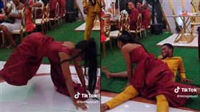 （圖／翻攝自TikTok）